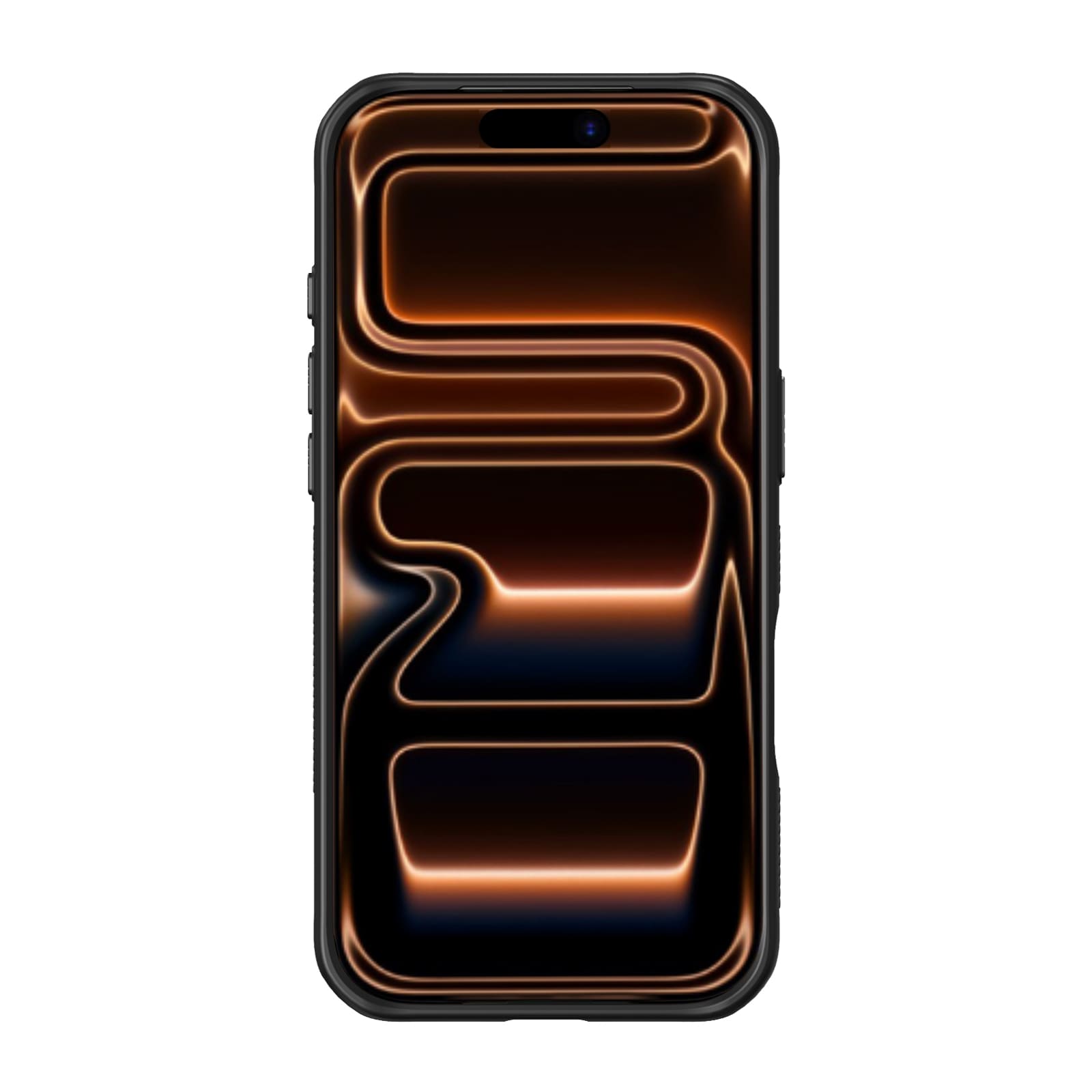 iPhone 18 Pro (6.3") / Midnight Black