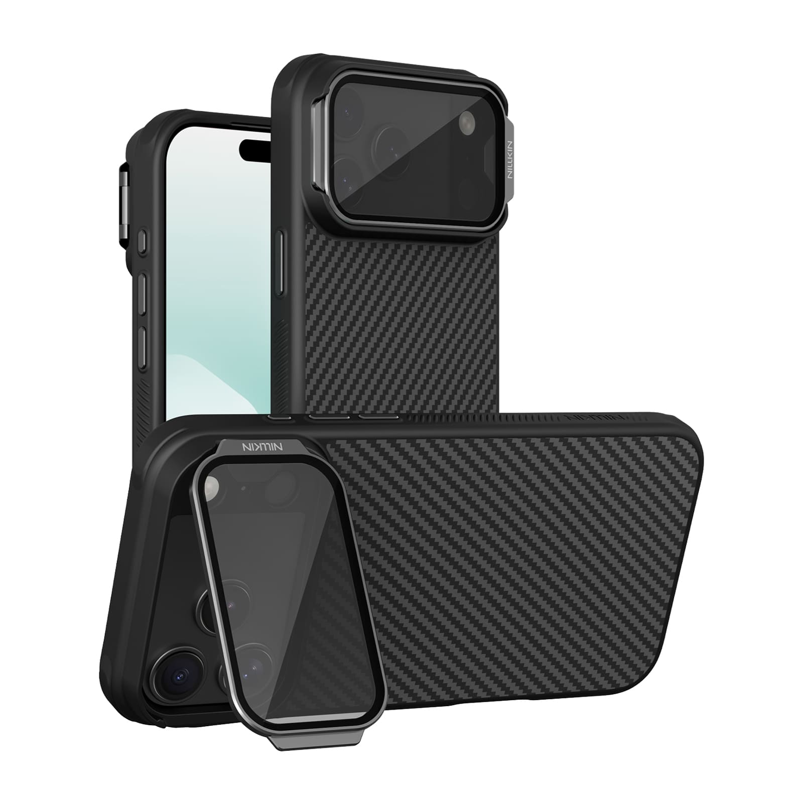 iPhone 18 Pro Max (6.9")