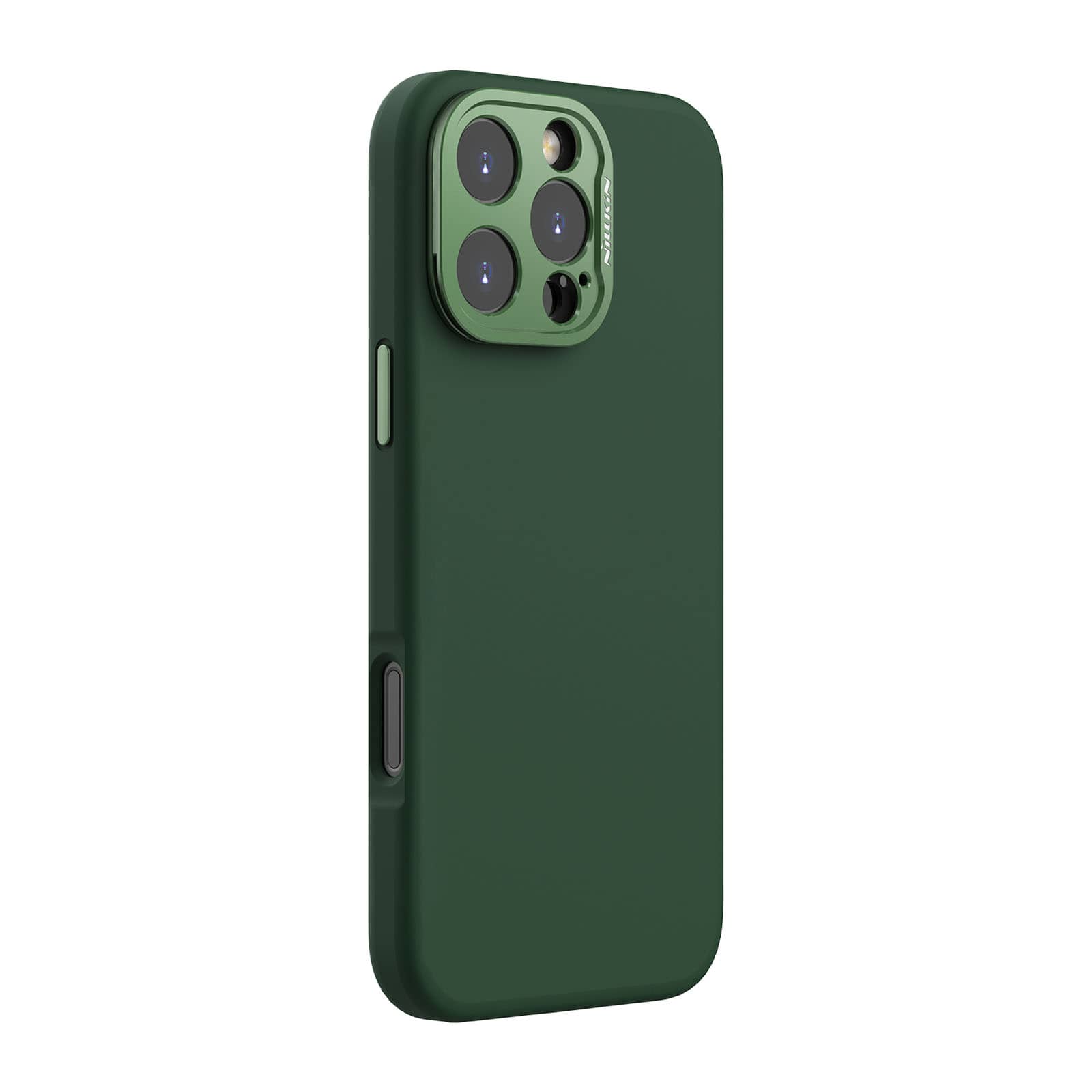 iPhone 16 Pro Max (6.9") / Foggy Green