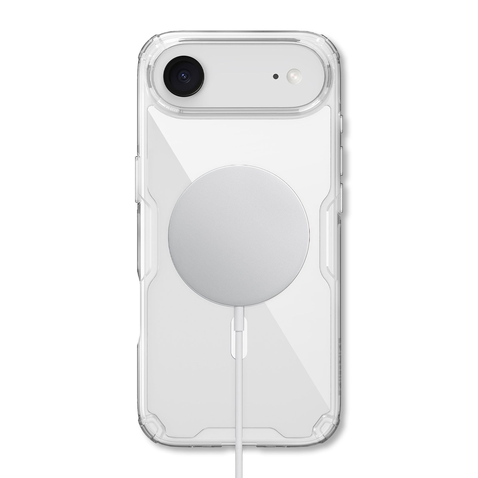 iPhone Air (6.5") / White