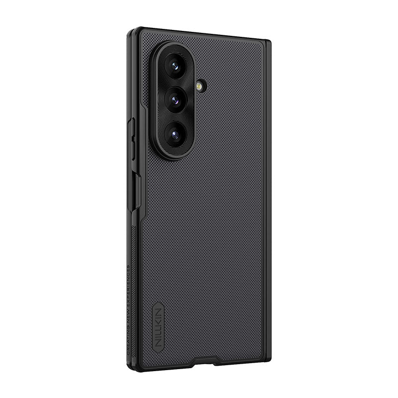 Matte Black