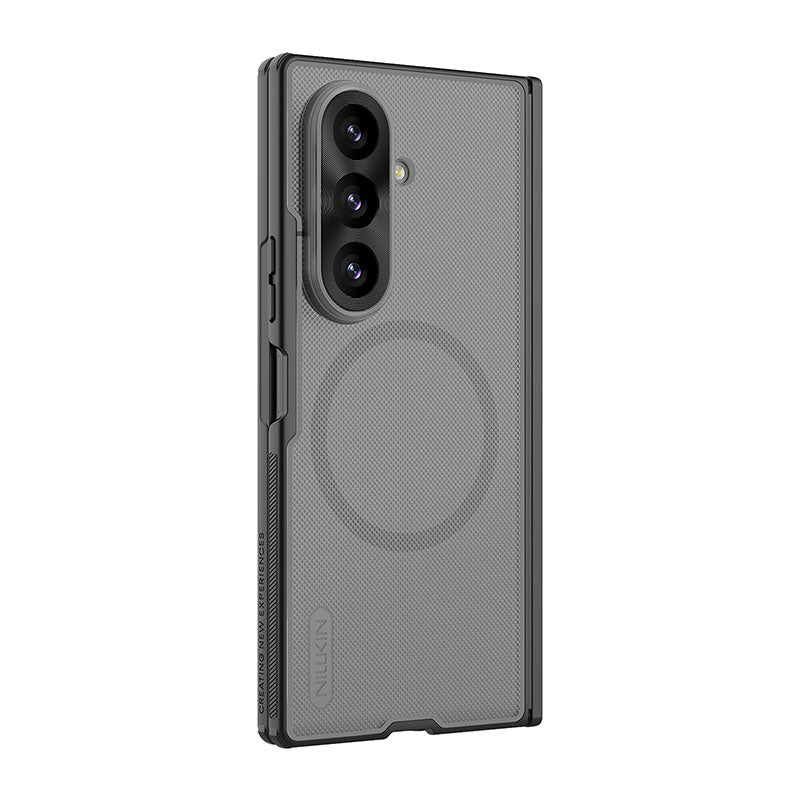 Transparent Black