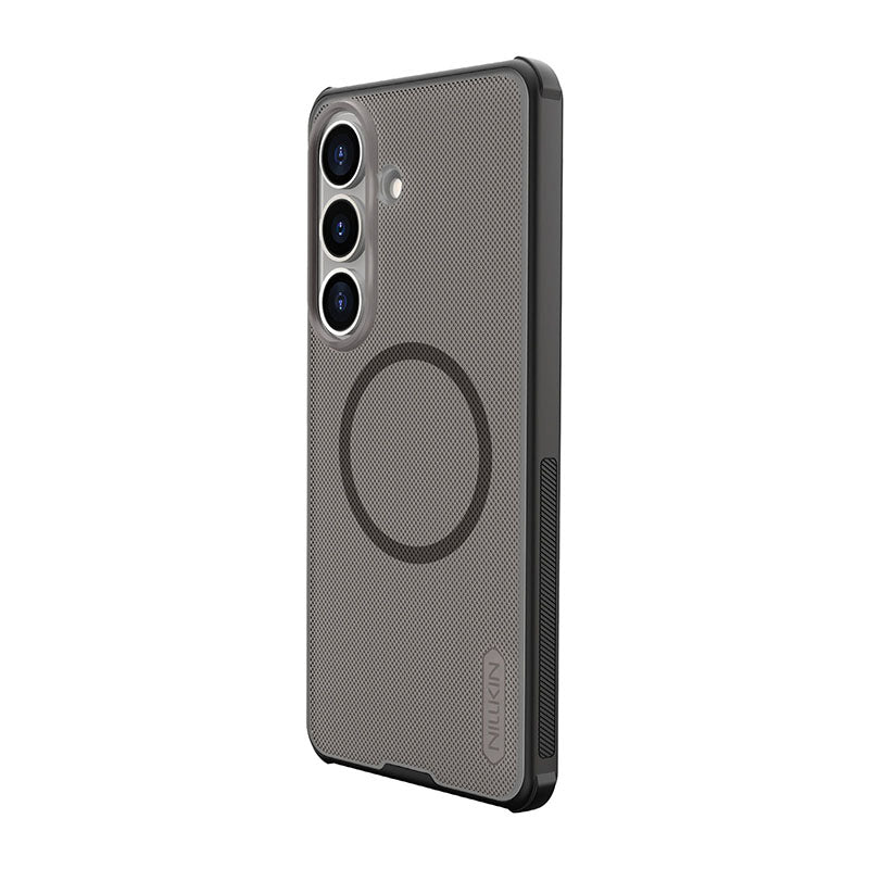 Galaxy S26 (6.3") / Matte Smoke Black