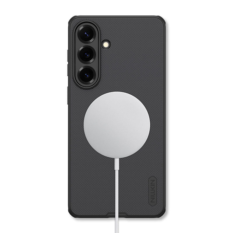 Galaxy S26+ (6.7") / Matte Black