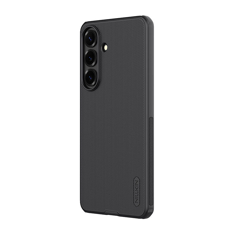 Galaxy S26+ (6.7") / Matte Black