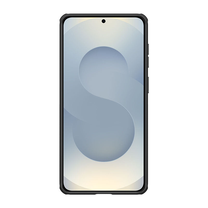 Galaxy S26+ (6.7") / Matte Black