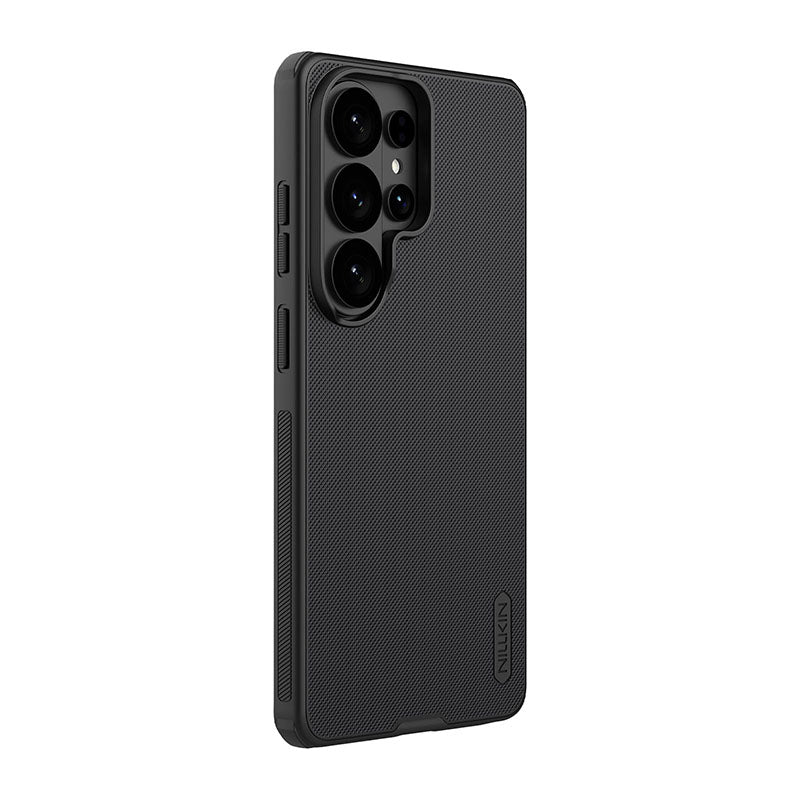 Galaxy S26 Ultra (6.9") / Matte Black