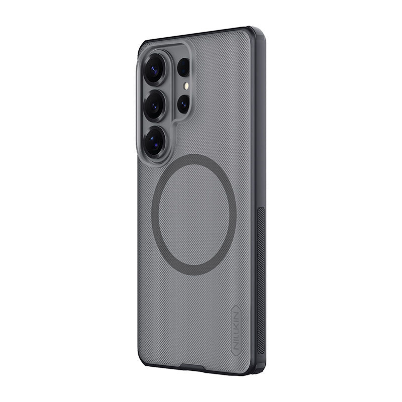 Galaxy S26 Ultra (6.9") / Matte Smoke Black