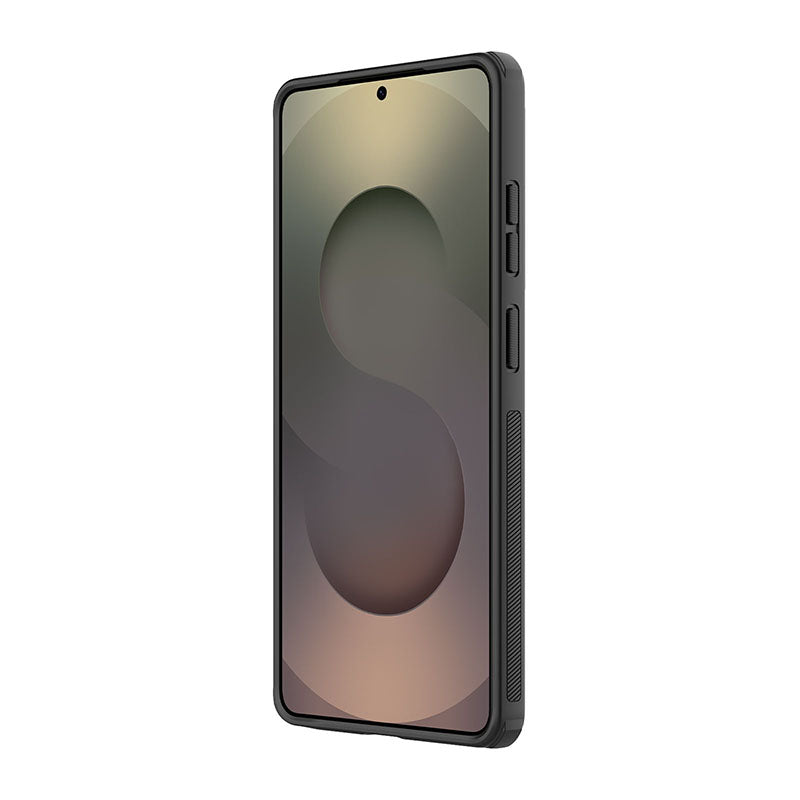 Galaxy S26 Ultra (6.9") / Matte Smoke Black