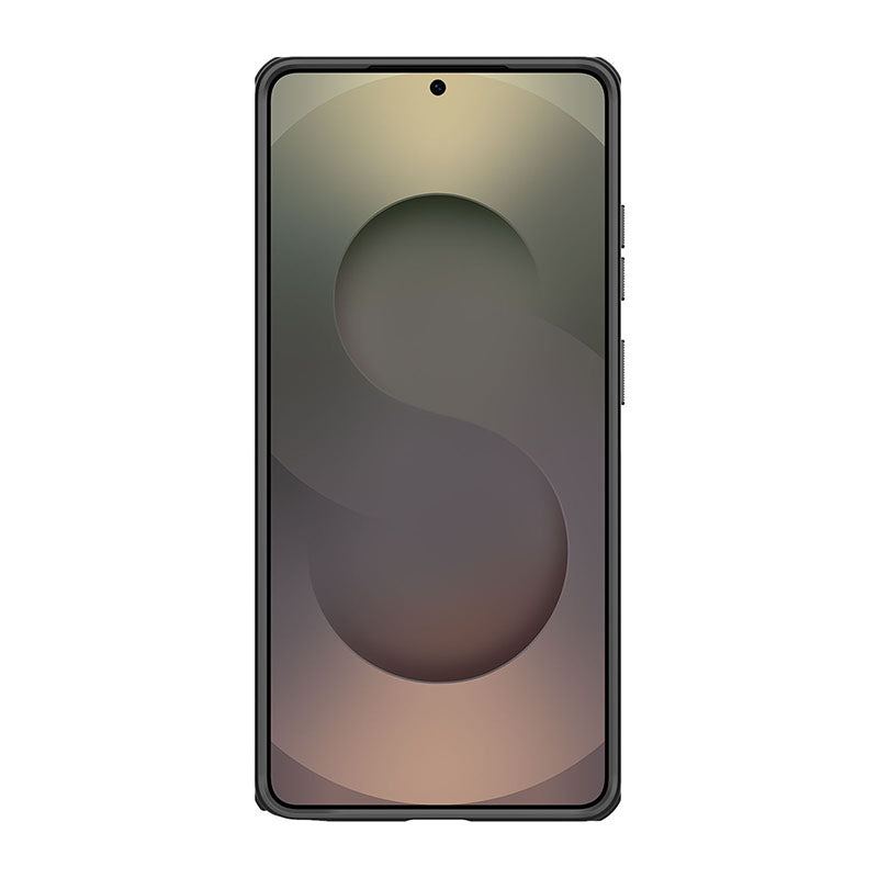 Galaxy S26 Ultra (6.9") / Matte Smoke Black