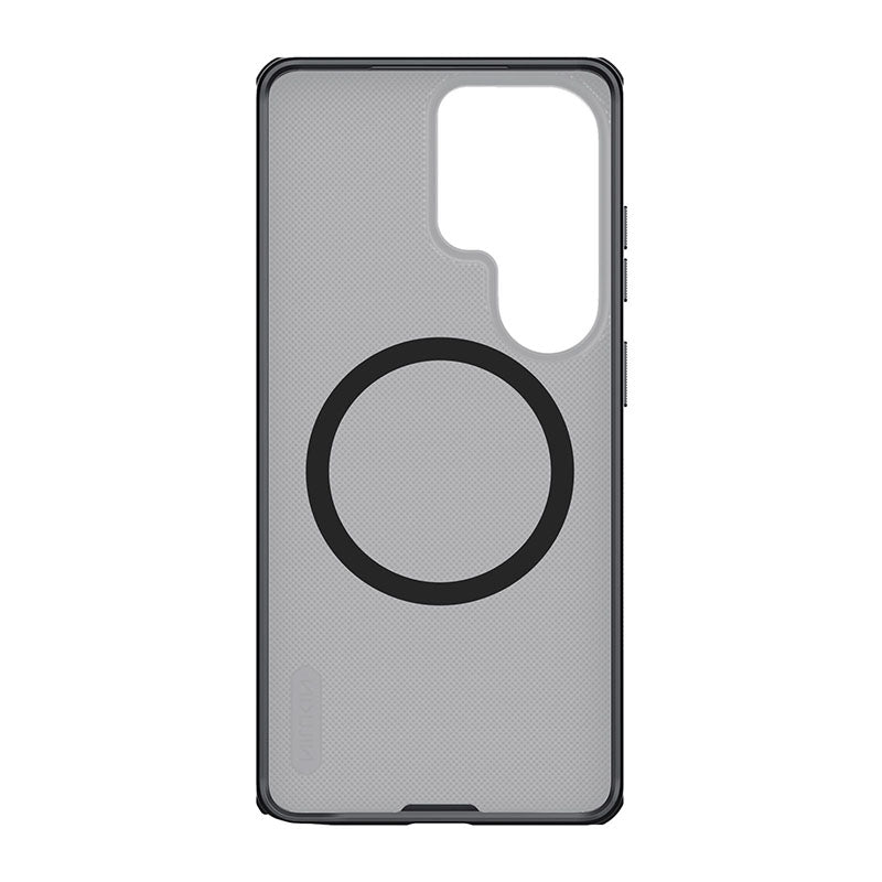 Galaxy S26 Ultra (6.9") / Matte Smoke Black