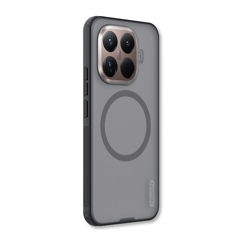 Xiaomi 15T Pro / Translucent black