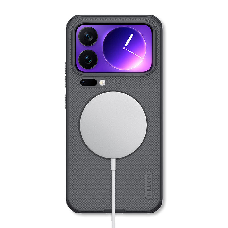 Xiaomi 17 Pro Max (6.9") / Translucent Black