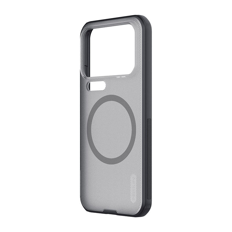 Xiaomi 17 Pro Max (6.9") / Translucent Black