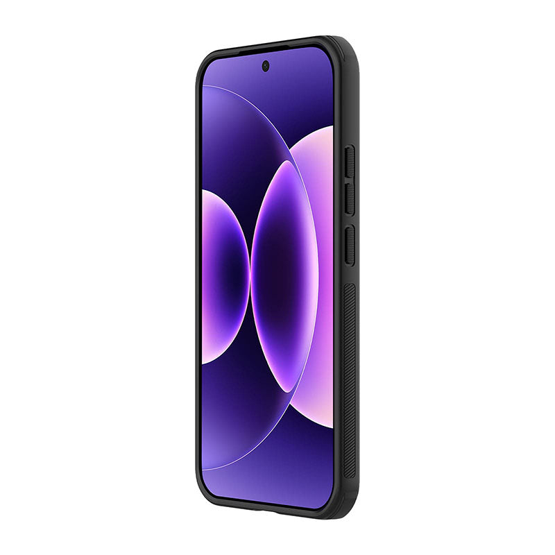 Xiaomi 17 Pro Max (6.9") / Translucent Black