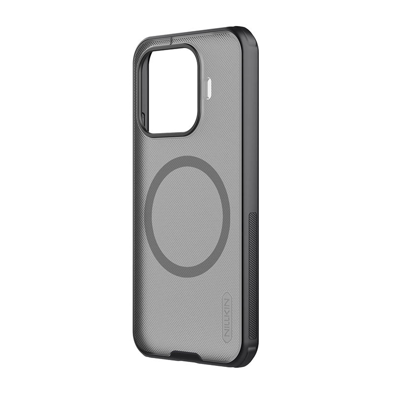 Xiaomi 17T (6.59") / Translucent Black
