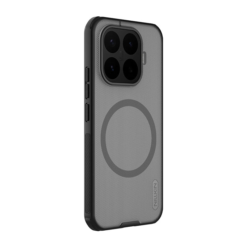 Xiaomi 17T (6.59") / Translucent Black