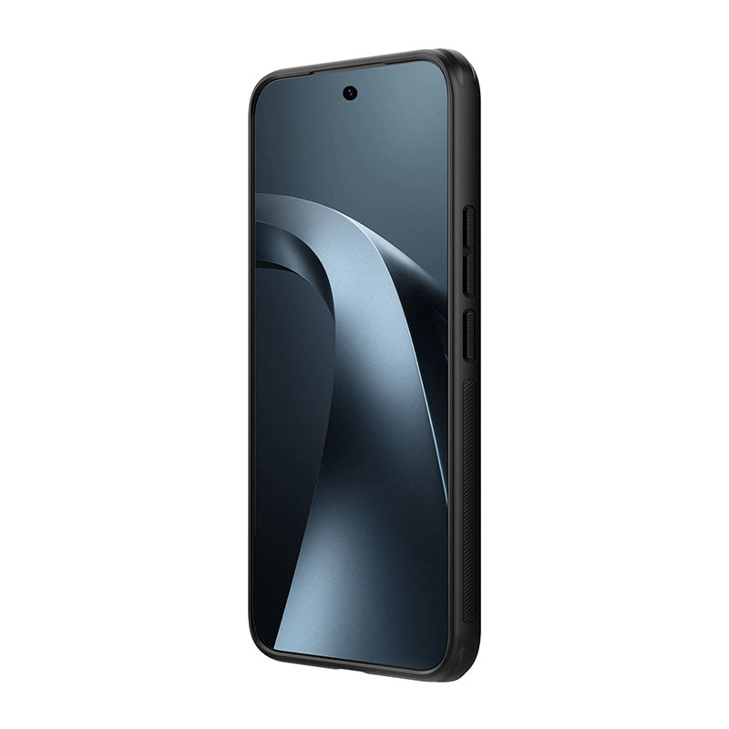 Xiaomi 17T Pro (6.83") / Translucent Black