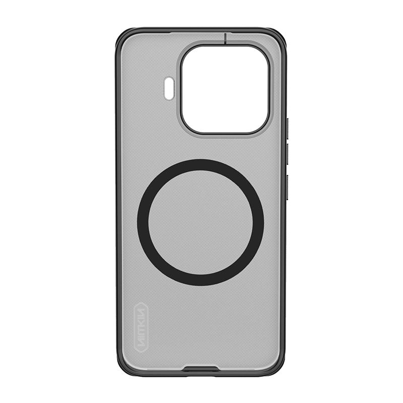 Xiaomi 17T Pro (6.83") / Translucent Black