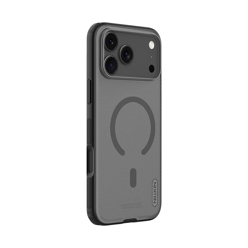 MagSafe® Compatible Super Frosted Shield Pro Case for iPhone 17 Series