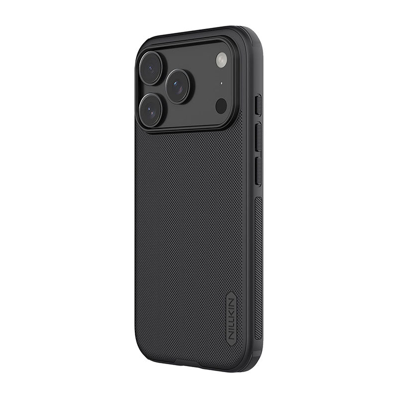 MagSafe® Compatible Super Frosted Shield Pro Case for iPhone 17 Series