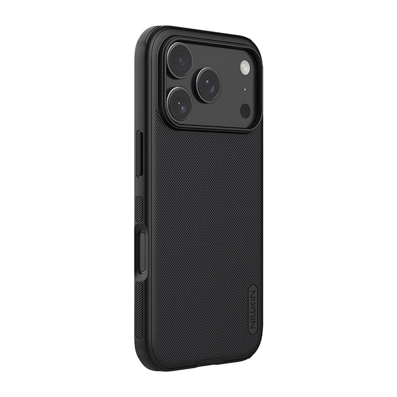 MagSafe® Compatible Super Frosted Shield Pro Case for iPhone 17 Series