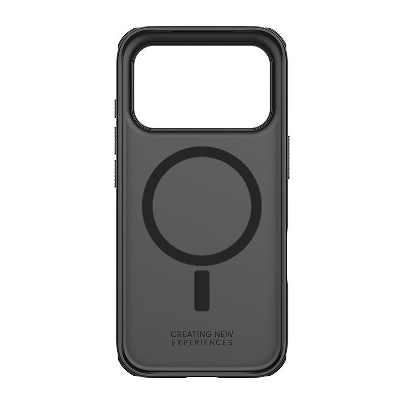 MagSafe® Compatible Super Frosted Shield Pro Case for iPhone 17 Series