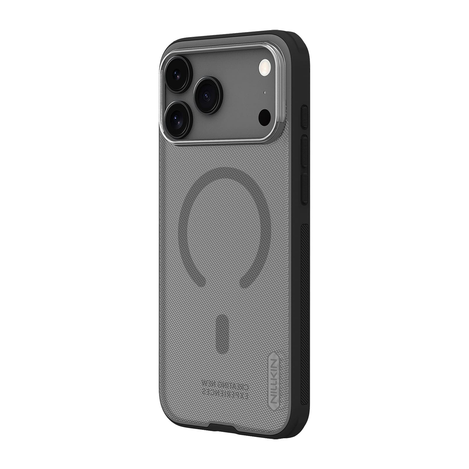 MagSafe® Compatible Super Frosted Shield Pro Case for iPhone 17 Series