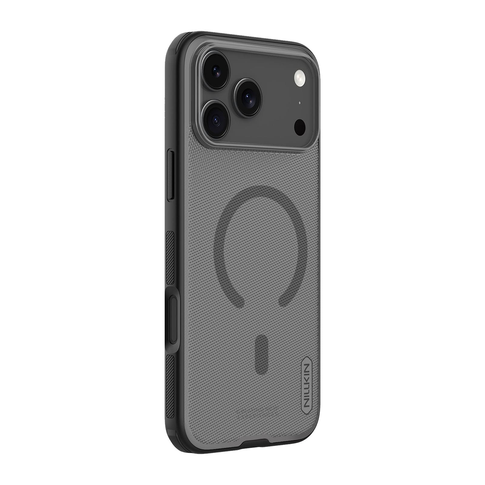 MagSafe® Compatible Super Frosted Shield Pro Case for iPhone 17 Series