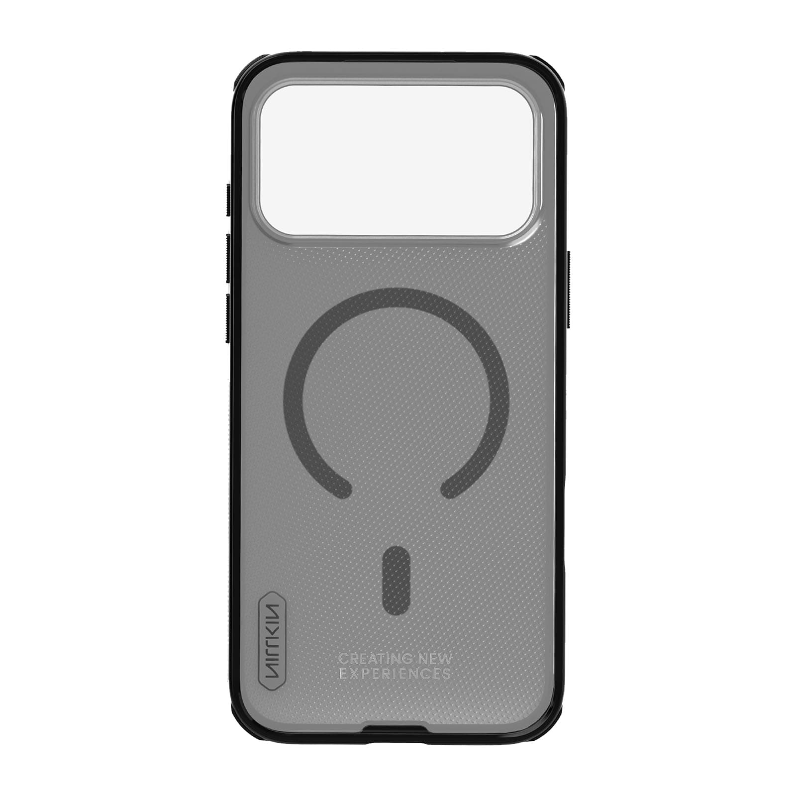 MagSafe® Compatible Super Frosted Shield Pro Case for iPhone 17 Series