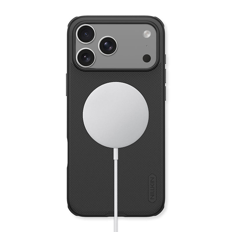 iPhone 18 Pro Max (6.9") / Matte Black