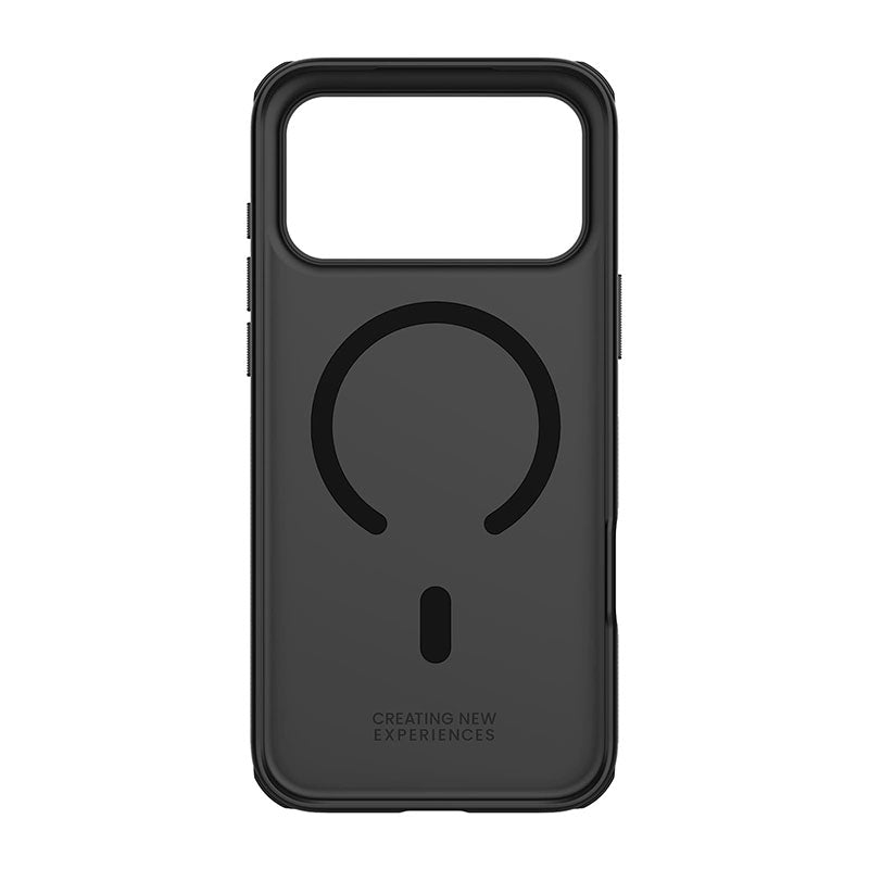 iPhone 18 Pro Max (6.9") / Matte Black