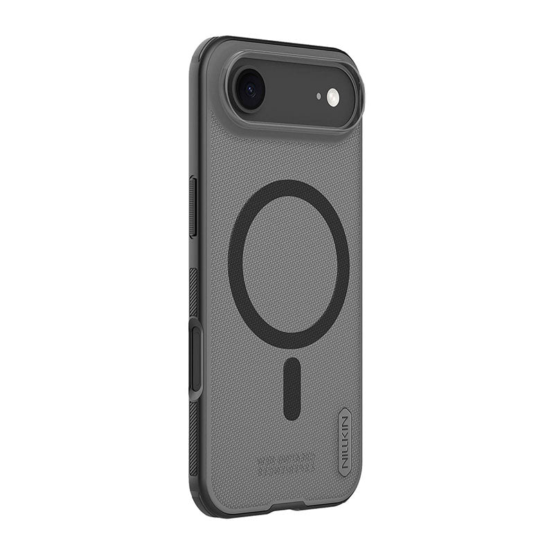 MagSafe® Compatible Super Frosted Shield Pro Case for iPhone 17 Series