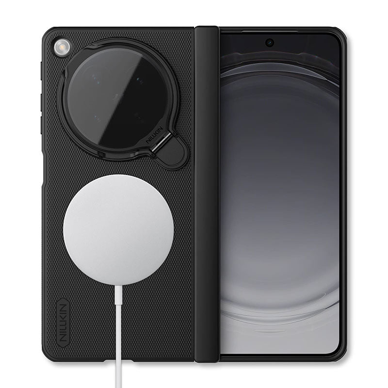 OPPO Find N6用 Nillkin MagSafe®対応 スーパーフロステッドシールド