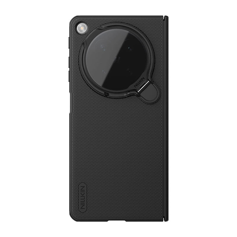 Matte Black