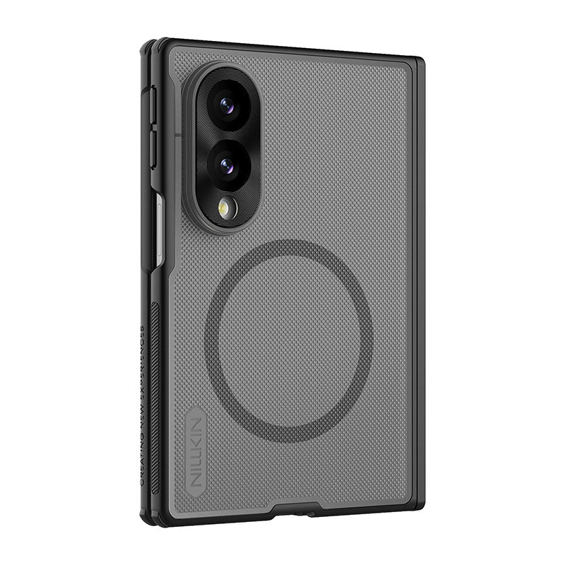 Transparent Black