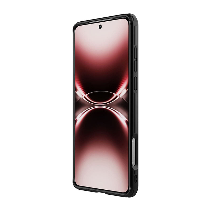 Vivo X200 Ultra / Translucent Black