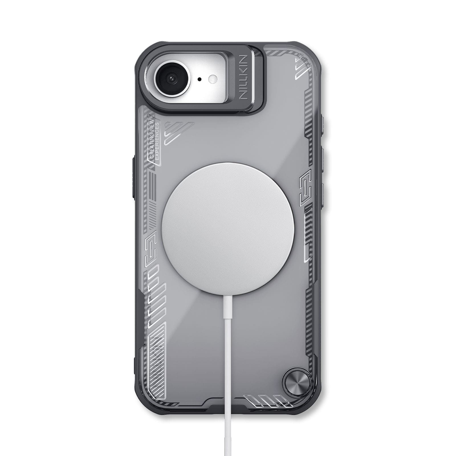 iPhone 16e (6.1'') / Black