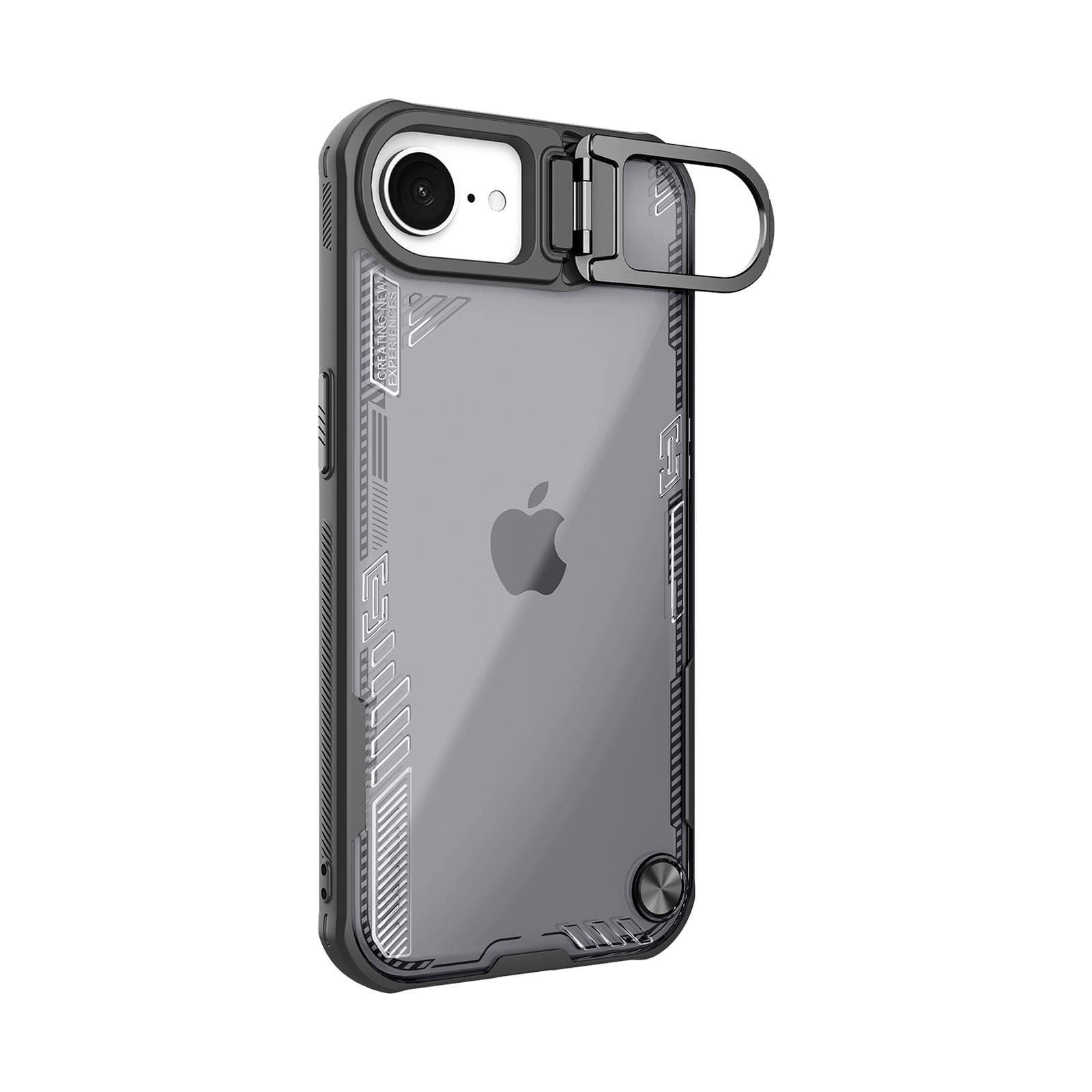 iPhone 16e (6.1'') / Black