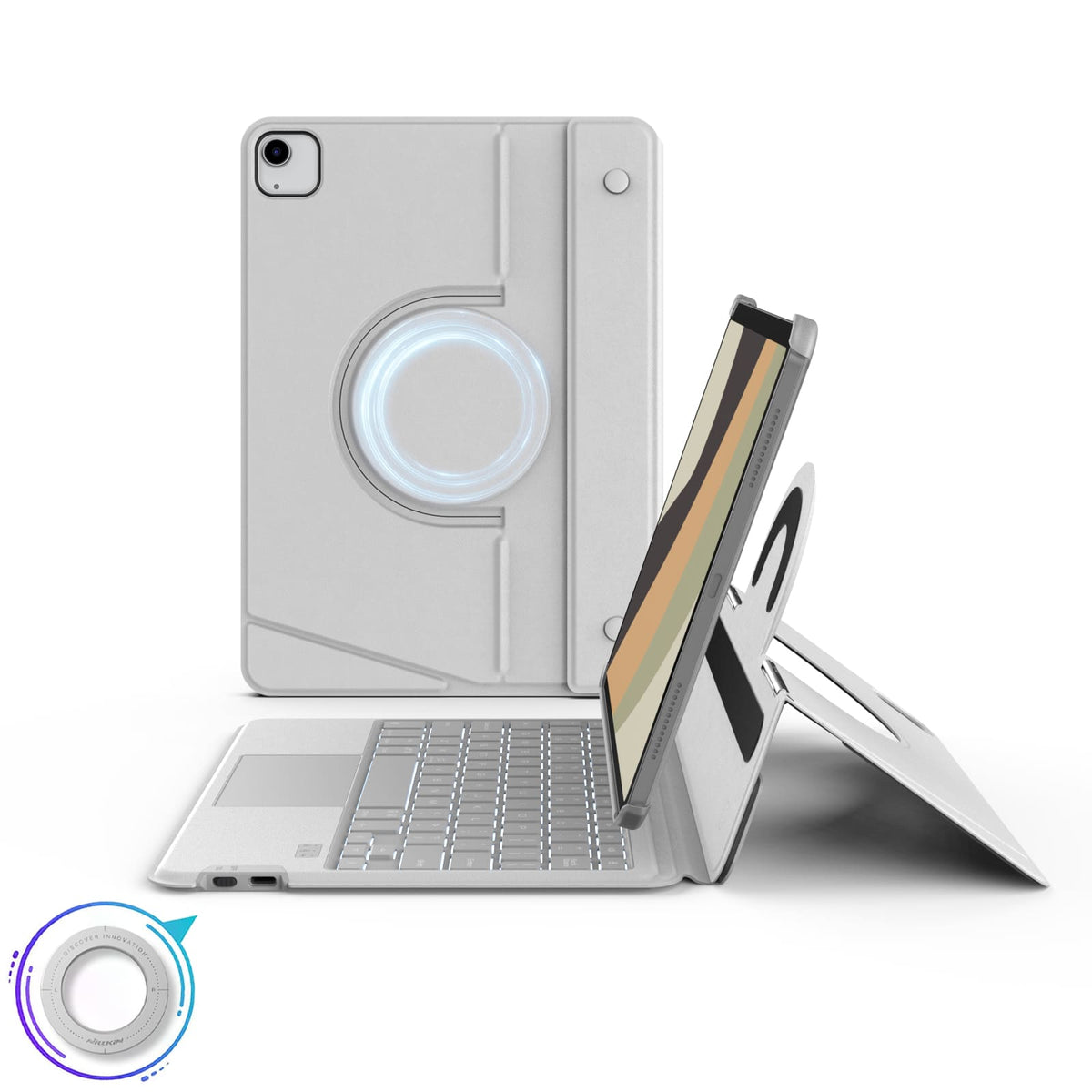 10.9 inch iPad 10th Gen