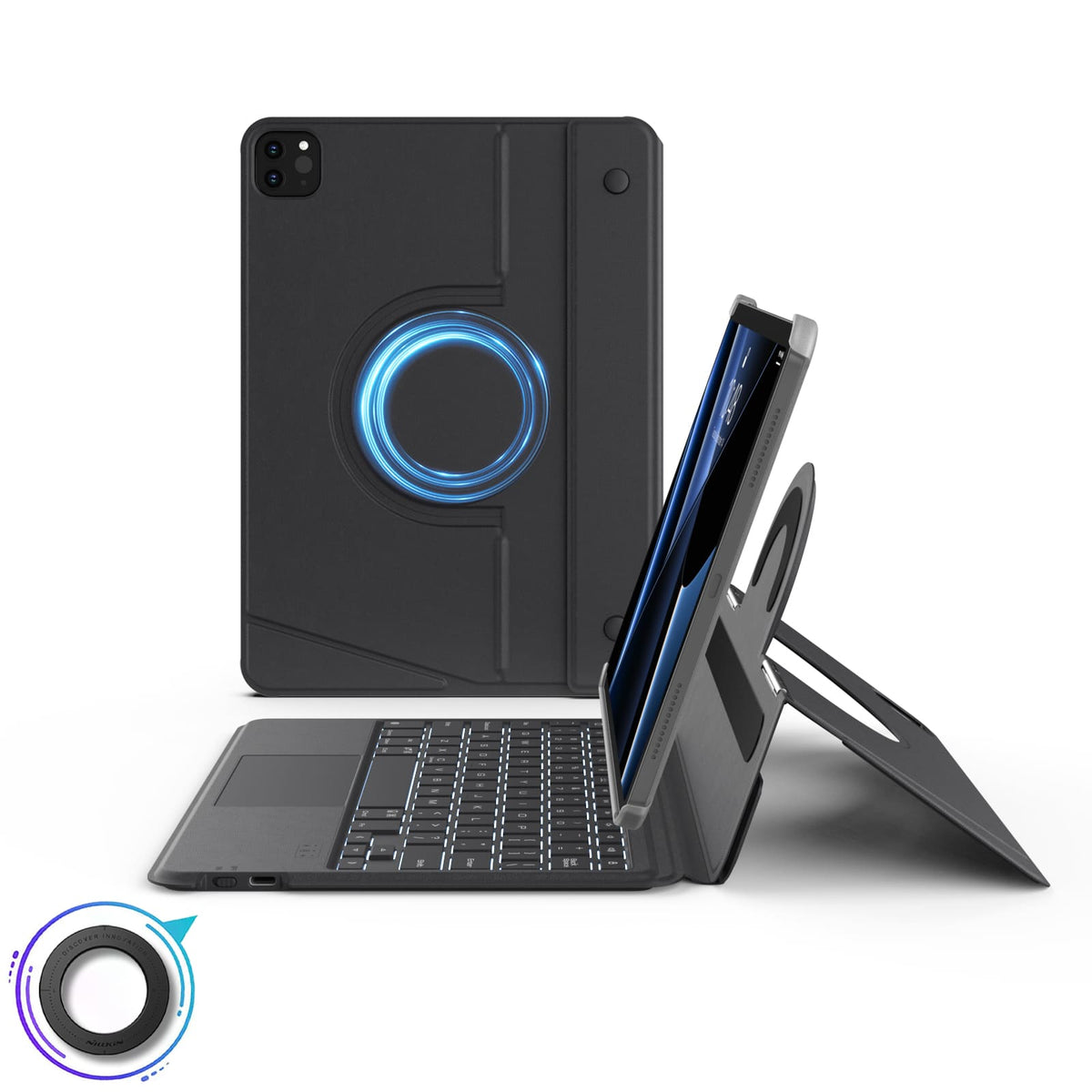 iPad Pro de 11 pulgadas (M5) 2025