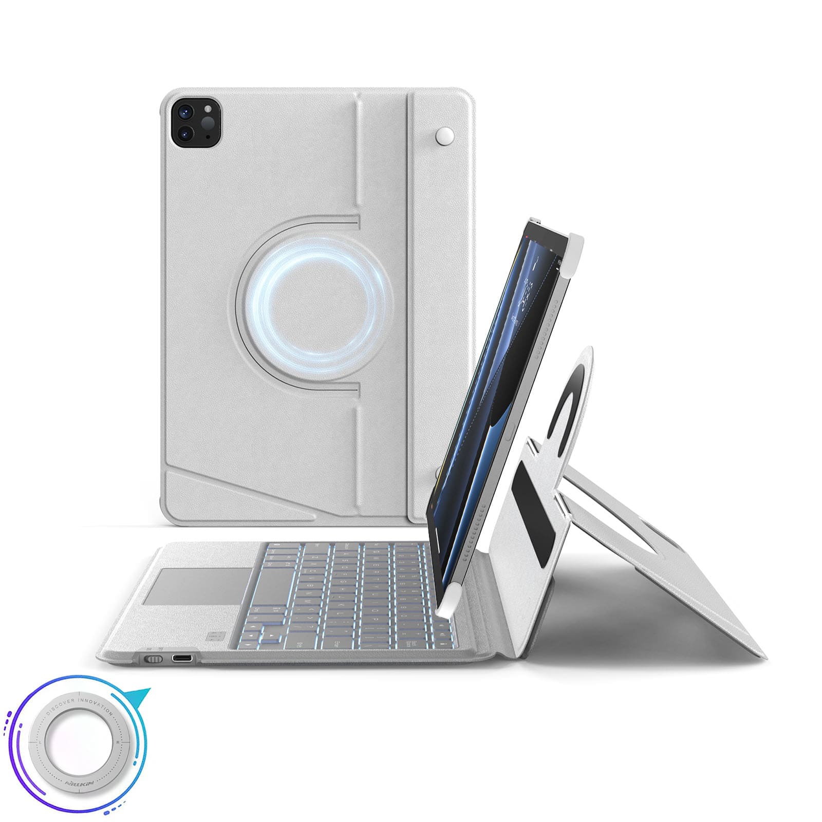 iPad Pro 11 pouces (M5) 2025