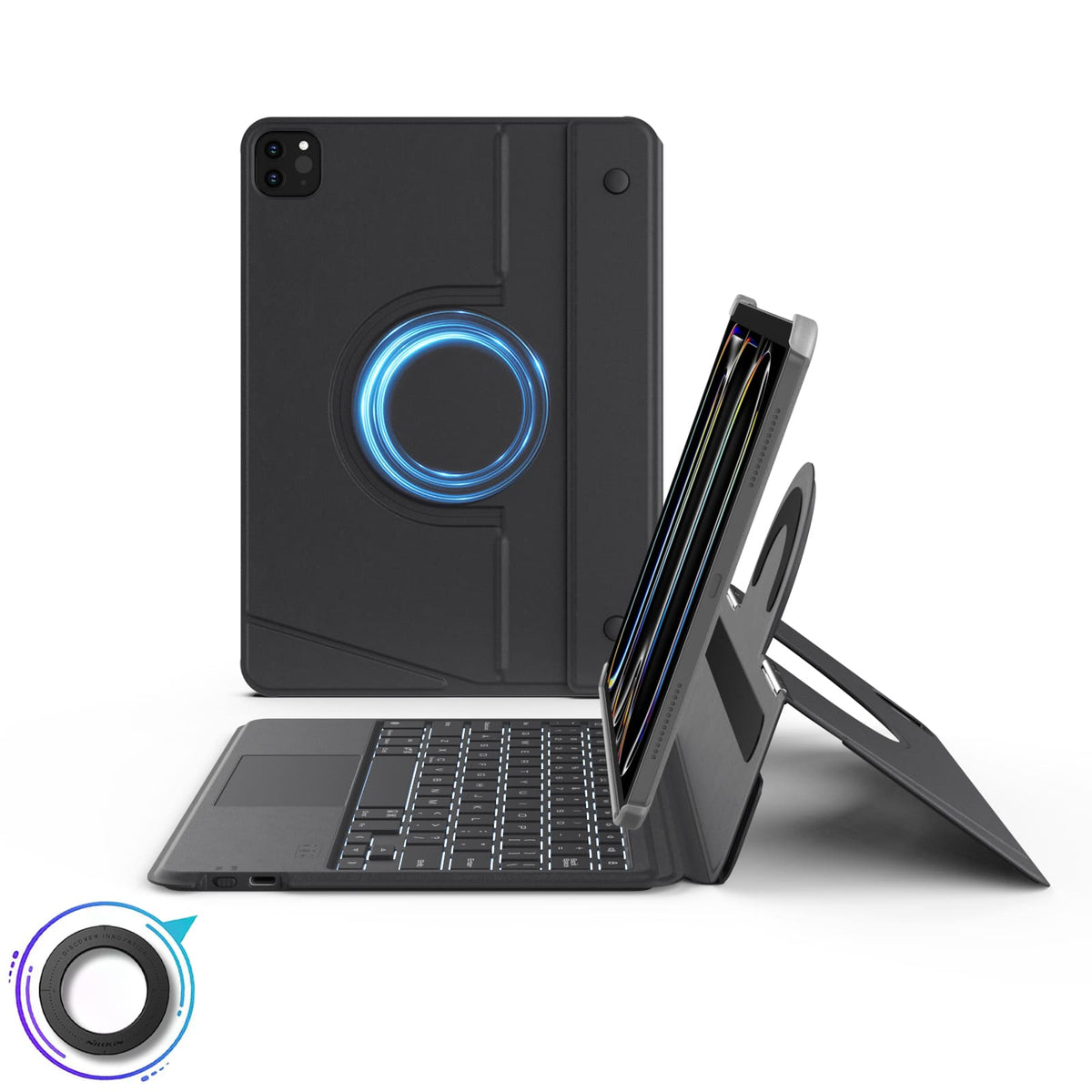 iPad Pro de 13 pulgadas (M4) 2024