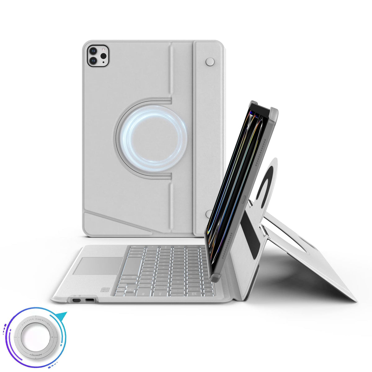 iPad Pro 13 pouces (M4) 2024