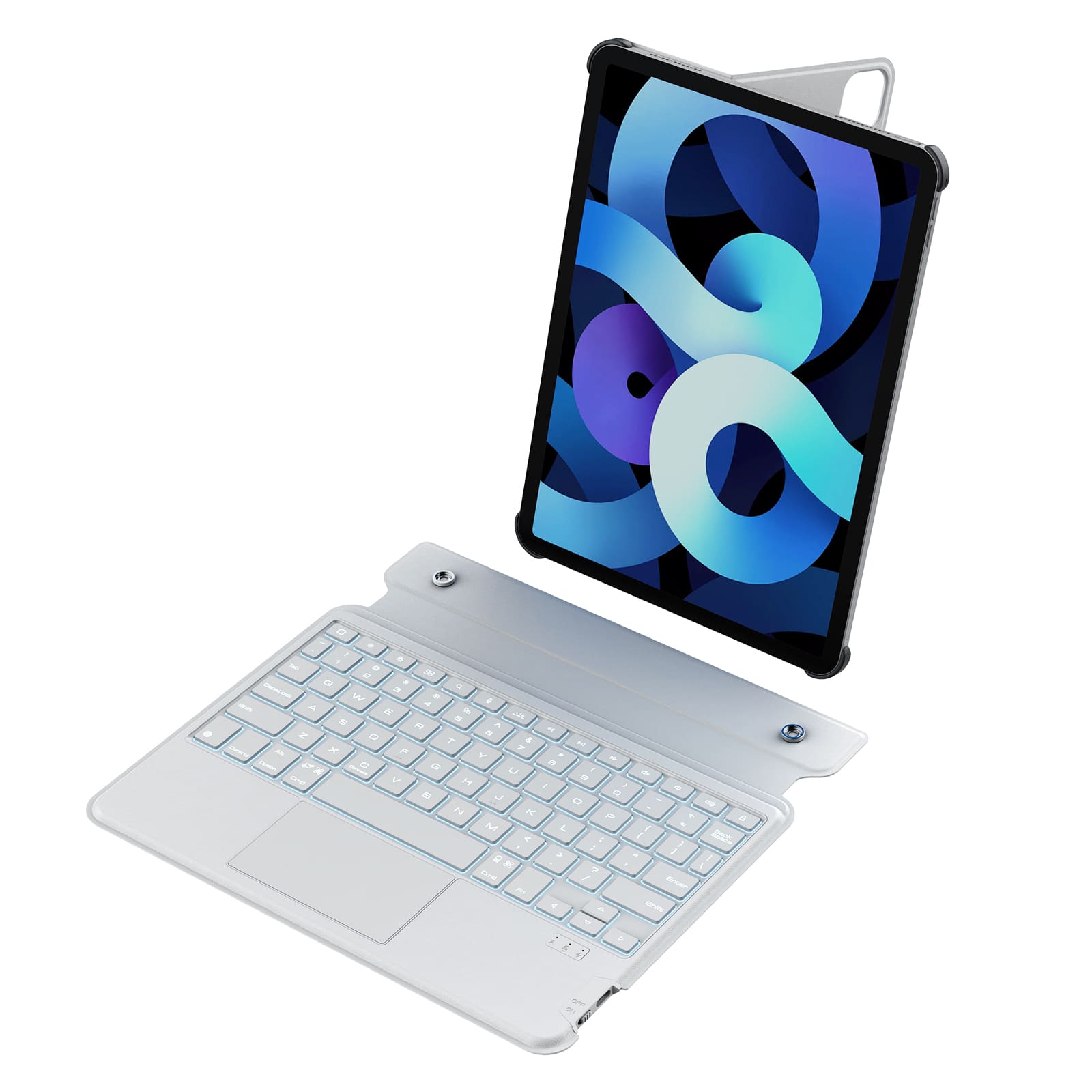 iPad Pro 13 pouces (M5) 2025