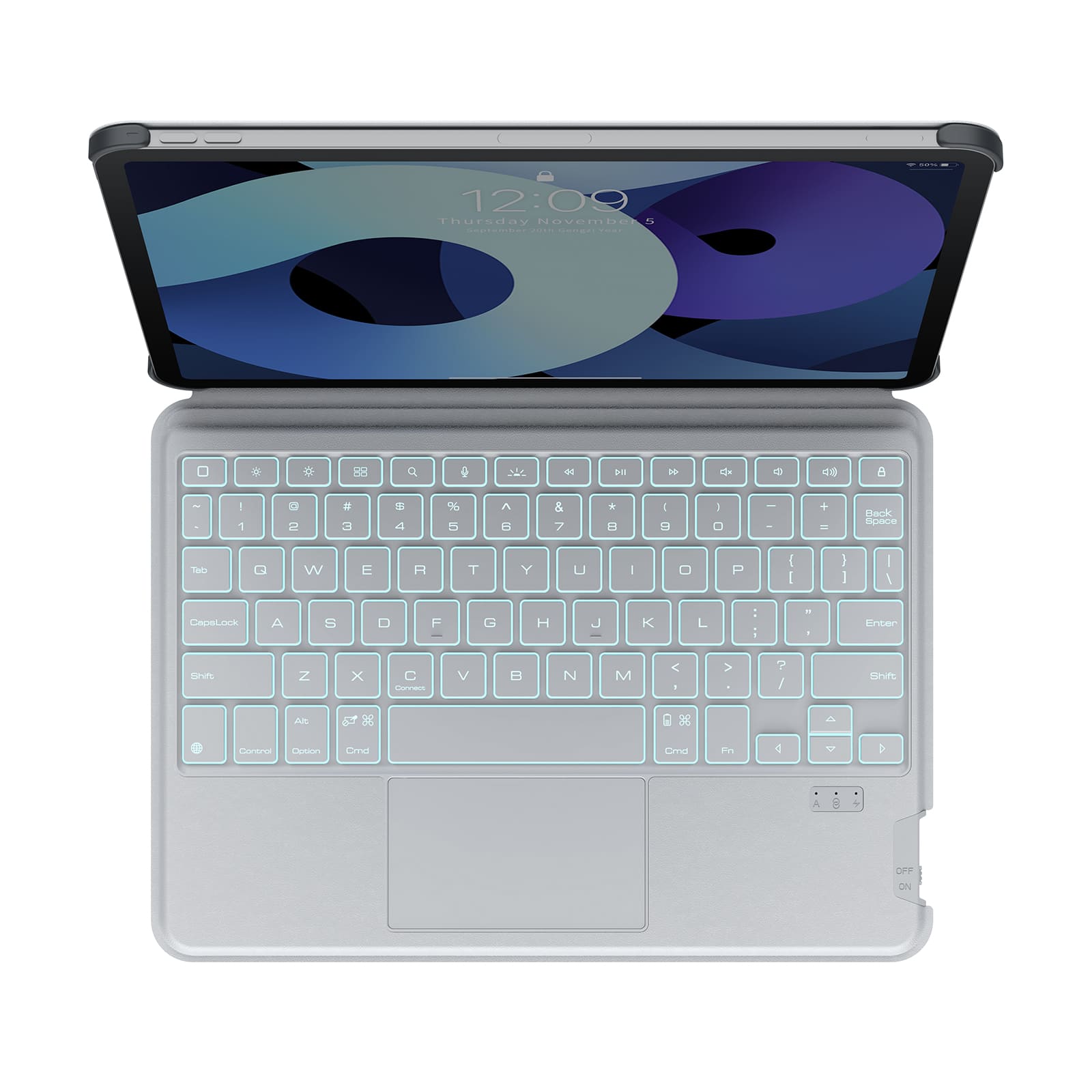 iPad Pro 13 pouces (M5) 2025