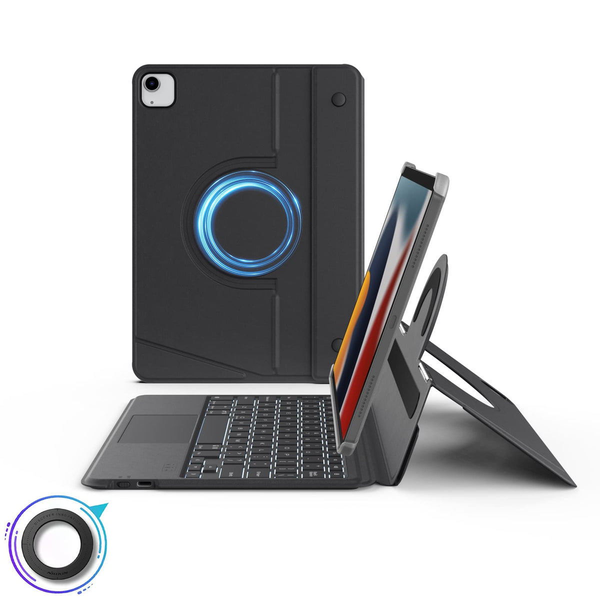 iPad Air de 10.9 pulgadas (5ª/4ª Gen)