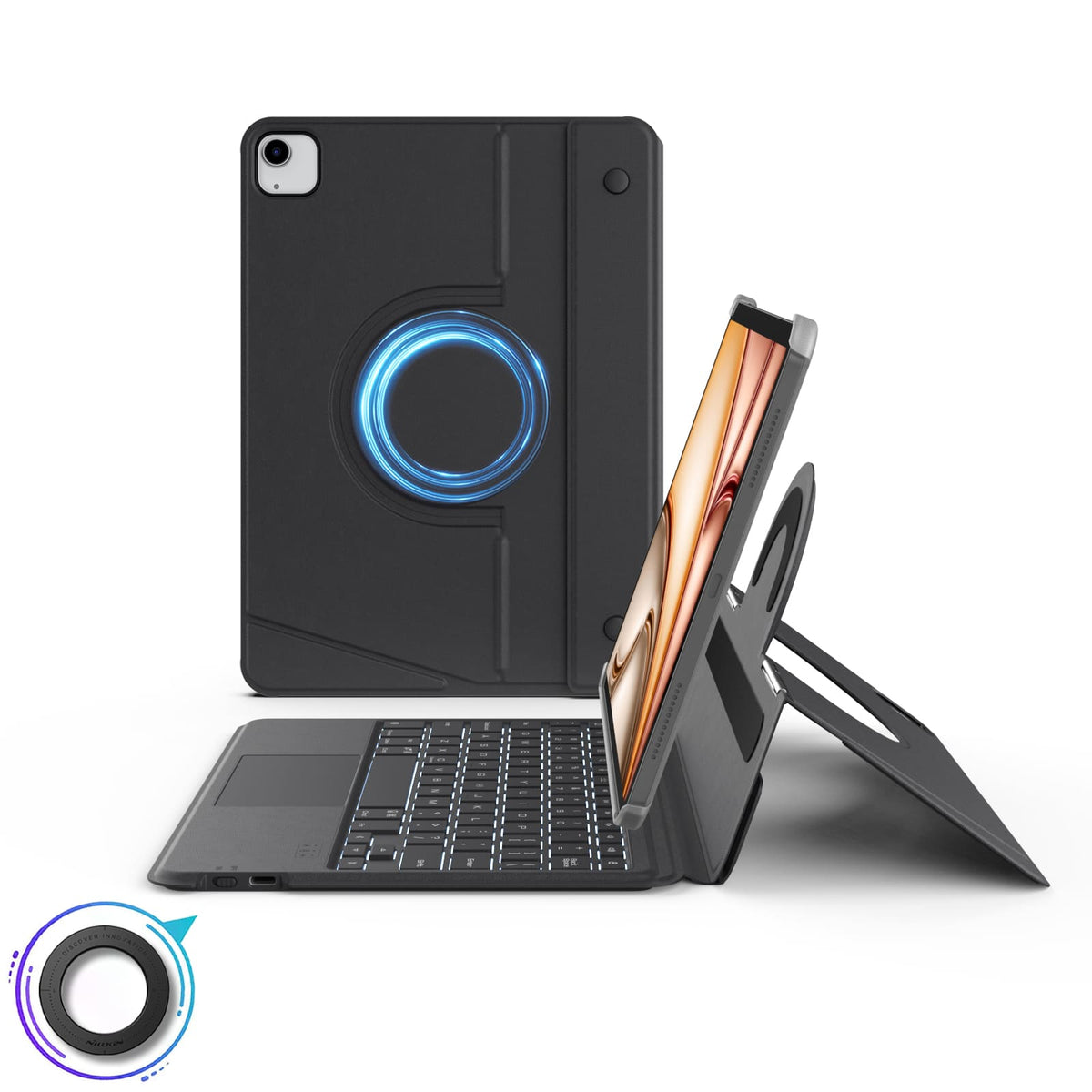 iPad Air de 11 pulgadas (M3) 2025