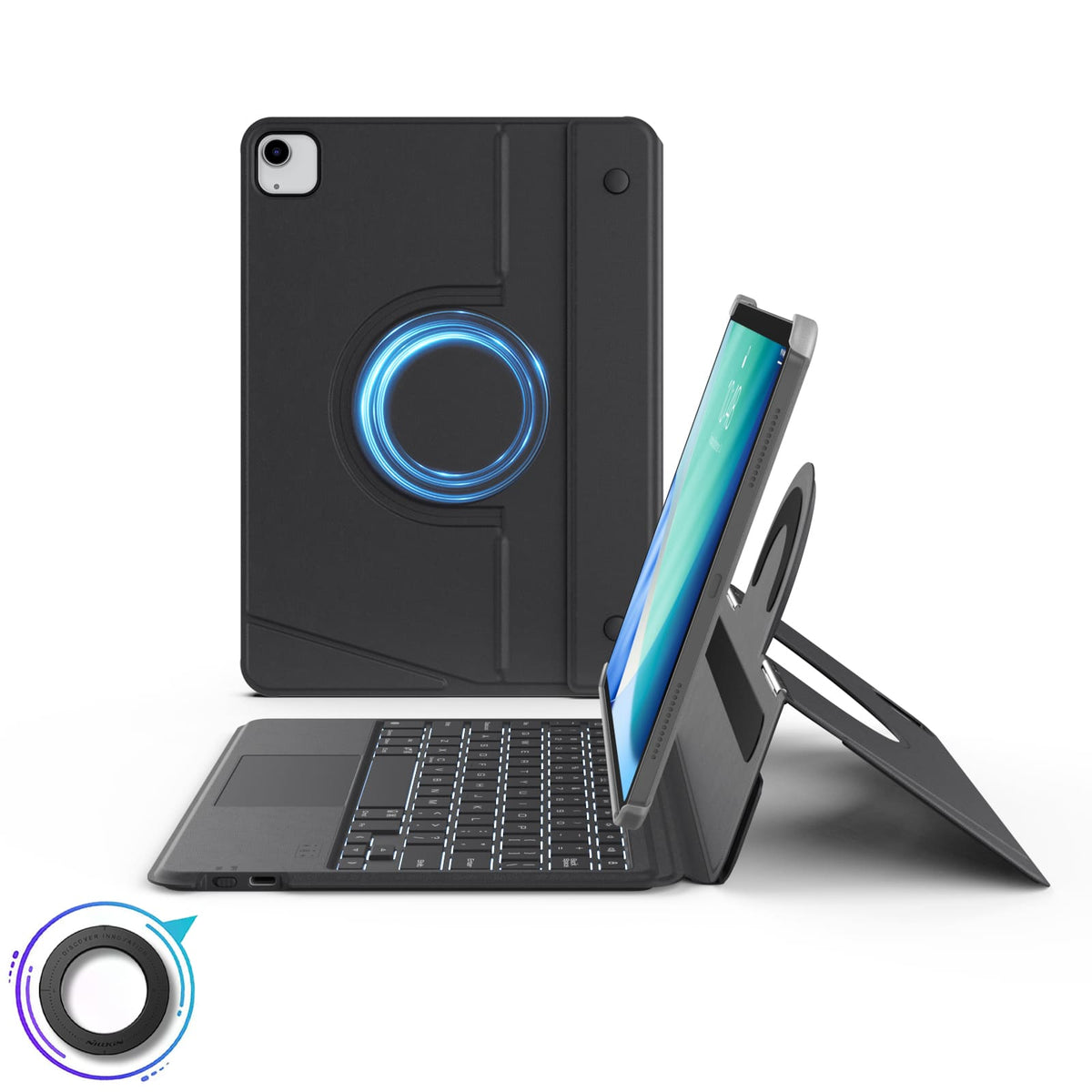 iPad Air de 11 pulgadas (M4) 2026