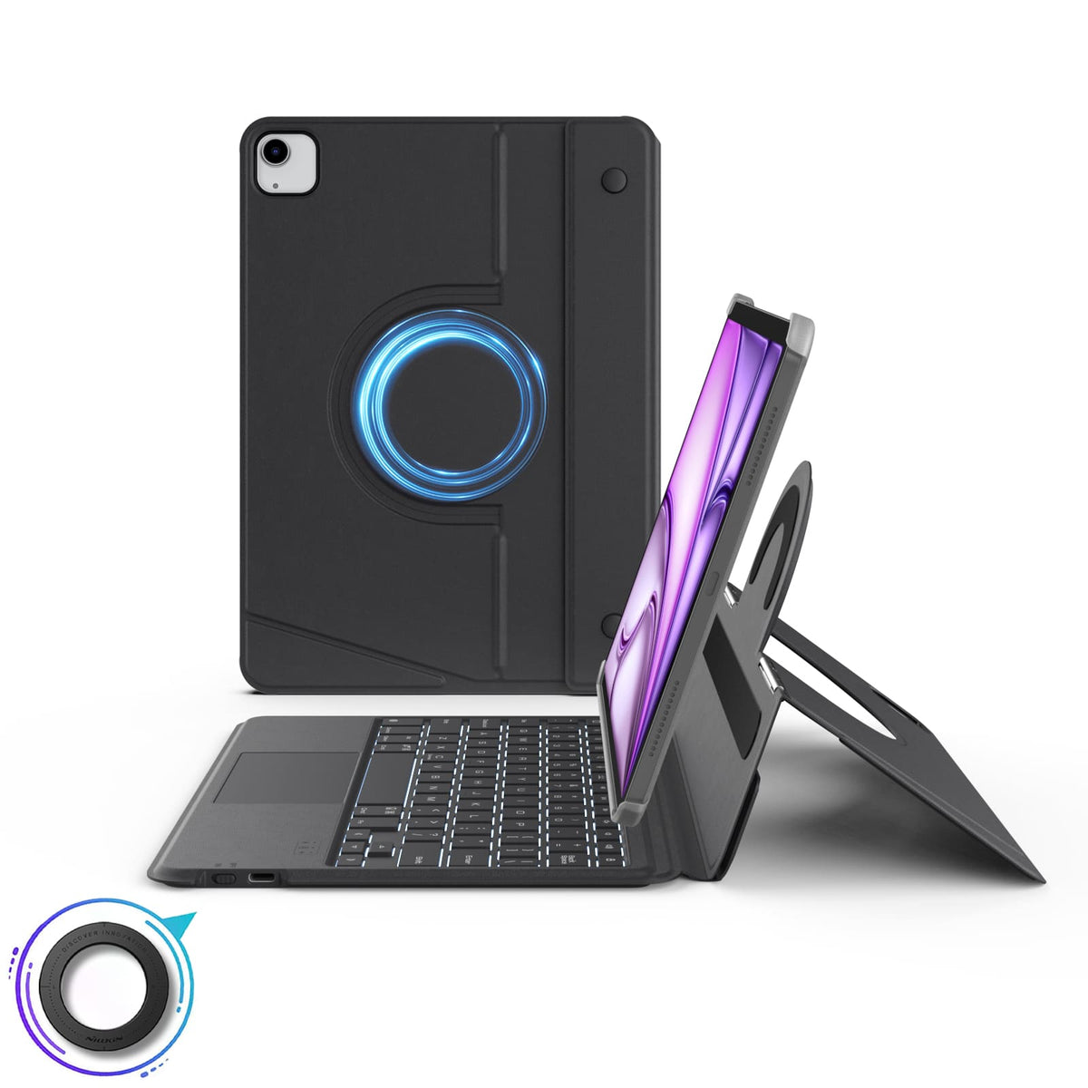 iPad Air de 13 pulgadas (M2) 2024